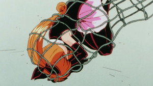 怪盗セイント・テール 1. évad Ep.38 38. epizód