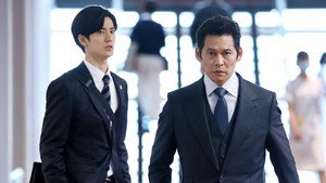 SUITS/スーツ 2. évad Ep.2 2. epizód