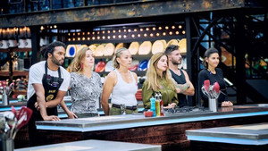 Masterchef Celebrity: Colombia 4. évad Ep.20 20. epizód