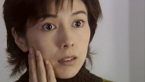 科捜研の女 1. évad Ep.9 9. epizód