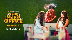 வேற மாறி Office 2. évad Ep.42 42. epizód
