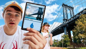 Jet Lag: The Game Speciális epizódok Ep.12 12. epizód
