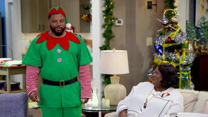 Tyler Perry bemutatja: Young Dylan-t 2. évad Ep.19 19. epizód