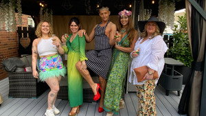 Come Dine with Me 2025. évad Ep.9 9. epizód
