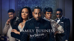 The Family Business: New Orleans kép