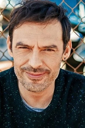 Κώστας Κάππας profil kép
