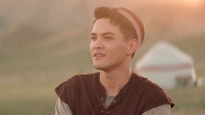 木一林的珍珠 1. évad Ep.3 3. epizód