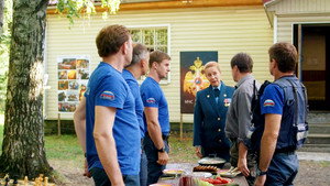 Пять минут тишины 2. évad Ep.17 17. epizód