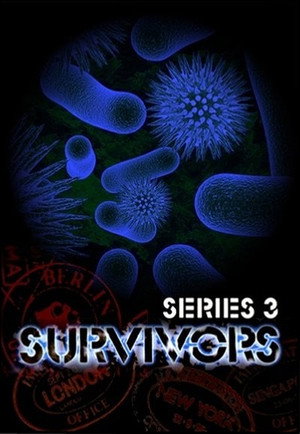 Survivors 3. évad (1977-03-16) poszter