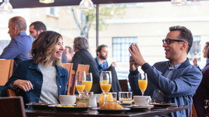 Portlandia 7. évad Ep.9 9. epizód