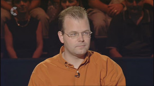 Who Wants to Be a Millionaire? 4. évad Ep.4 4. epizód