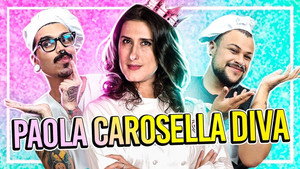 Diva Depressão 5. évad Ep.113 113. epizód