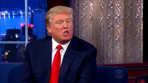 The Late Show with Stephen Colbert 1. évad Ep.11 11. epizód