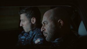 Fauda 4. évad Ep.10 10. epizód