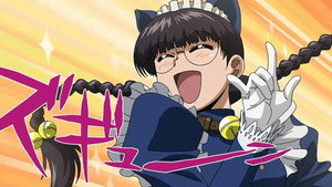 Black Lagoon Omake 1. évad Ep.2 2. epizód