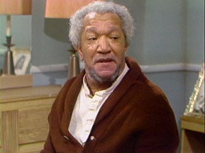 Sanford and Son 2. évad Ep.21 21. epizód