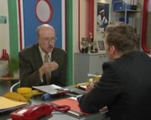 The Brittas Empire 6. évad Ep.7 7. epizód