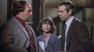 Hill Street Blues 6. évad Ep.4 4. epizód