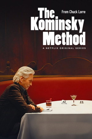 A Kominsky-módszer poszter