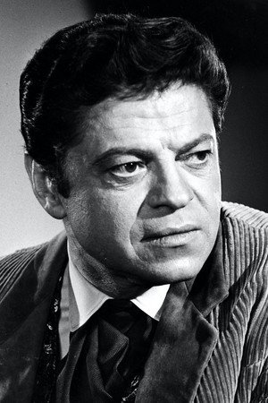 Ross Martin profil kép