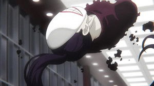 Tokyo Ghoul Tokyo Ghoul:re Ep.11 writE: Eltűnt