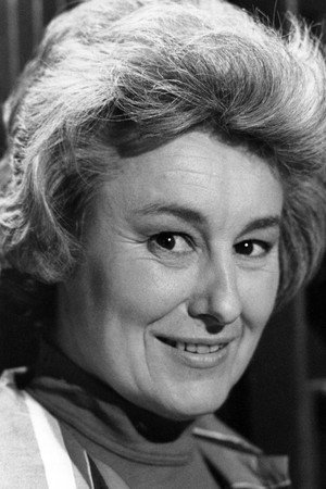 Jacqueline Brookes profil kép
