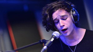BBC Radio 1's Live Lounge 5. évad Ep.24 24. epizód