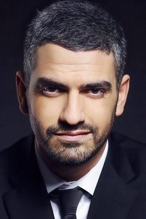 Nicolas Vitiello profil kép