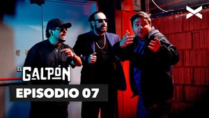 El galpón 1. évad Ep.7 7. epizód