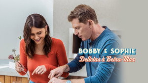 Bobby and Sophie On the Coast kép