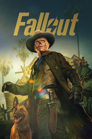 Fallout poszter
