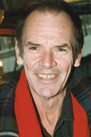 David Warbeck profil kép