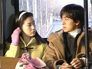 겨울연가 1. évad Ep.1 1. epizód