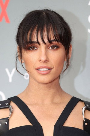 Naomi Scott profil kép