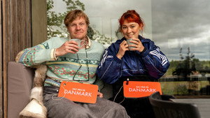 Sæt pris på Danmark 10. évad Ep.1 1. epizód