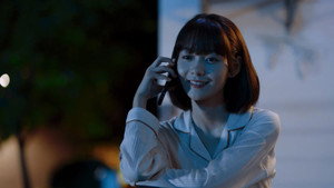 脸盲少女的未知爱情 1. évad Ep.14 14. epizód