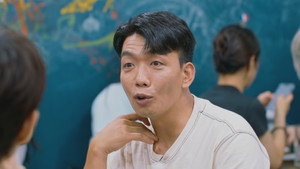 셰프의 이모집 1. évad Ep.3 3. epizód