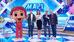 Mapi 1. évad Ep.33 33. epizód