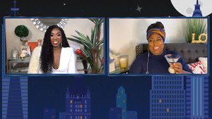 Watch What Happens Live with Andy Cohen 17. évad Ep.162 162. epizód