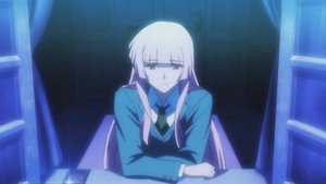 銀の墓守り 1. évad Ep.1 1. epizód