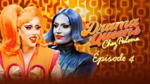 Drama Queens, Chez Paloma 1. évad Ep.4 4. epizód