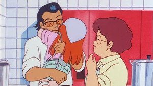 はーいステップジュン 1. évad Ep.15 15. epizód