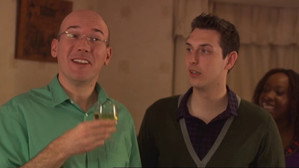 The Inbetweeners Speciális epizódok Ep.24 24. epizód