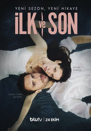 İlk ve Son poszter