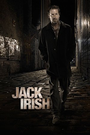 Jack Irish poszter