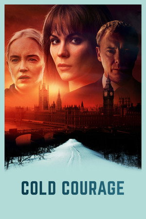 Cold Courage poszter