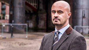 The Detectives: Murder on the Streets 1. évad Ep.1 1. epizód