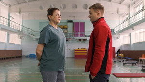 Первокурсницы 1. évad Ep.7 7. epizód