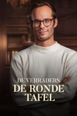 De Verraders: De Ronde Tafel poszter
