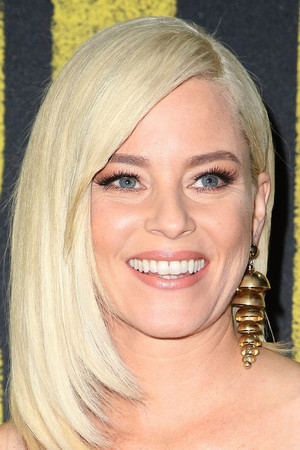 Elizabeth Banks profil kép
